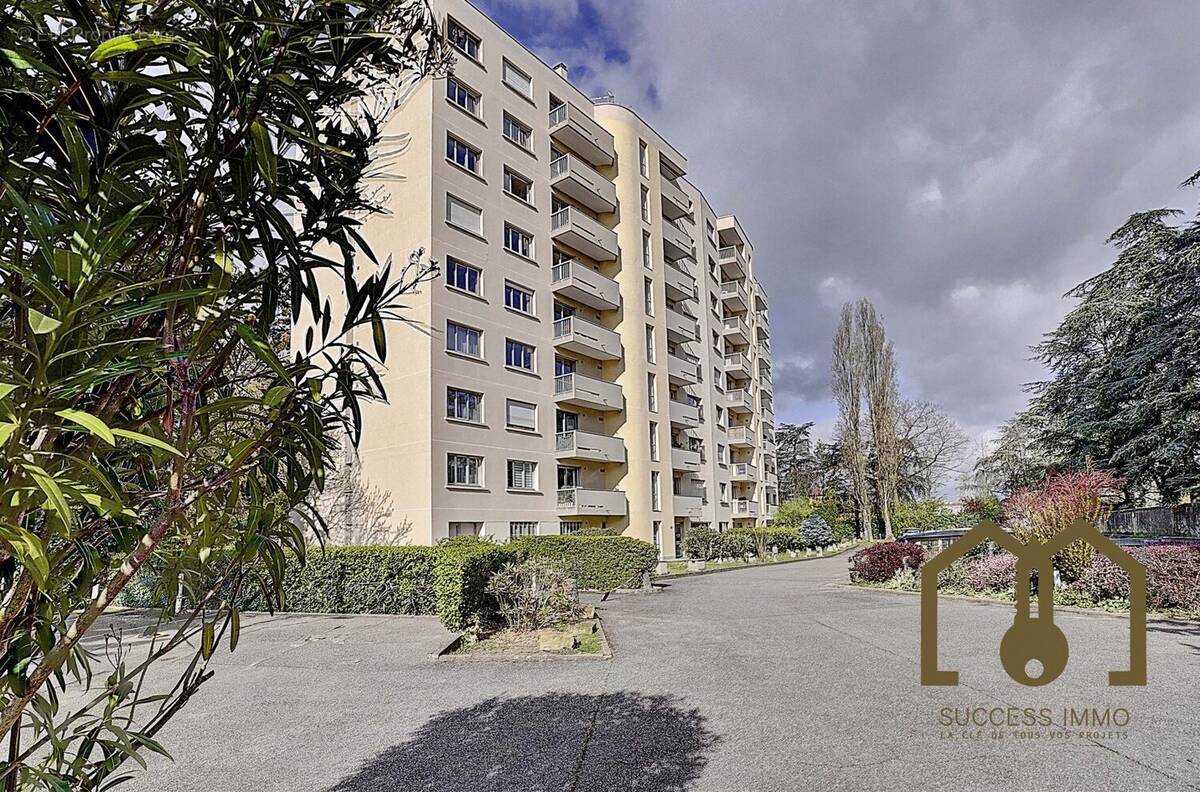Appartement à LYON-5E