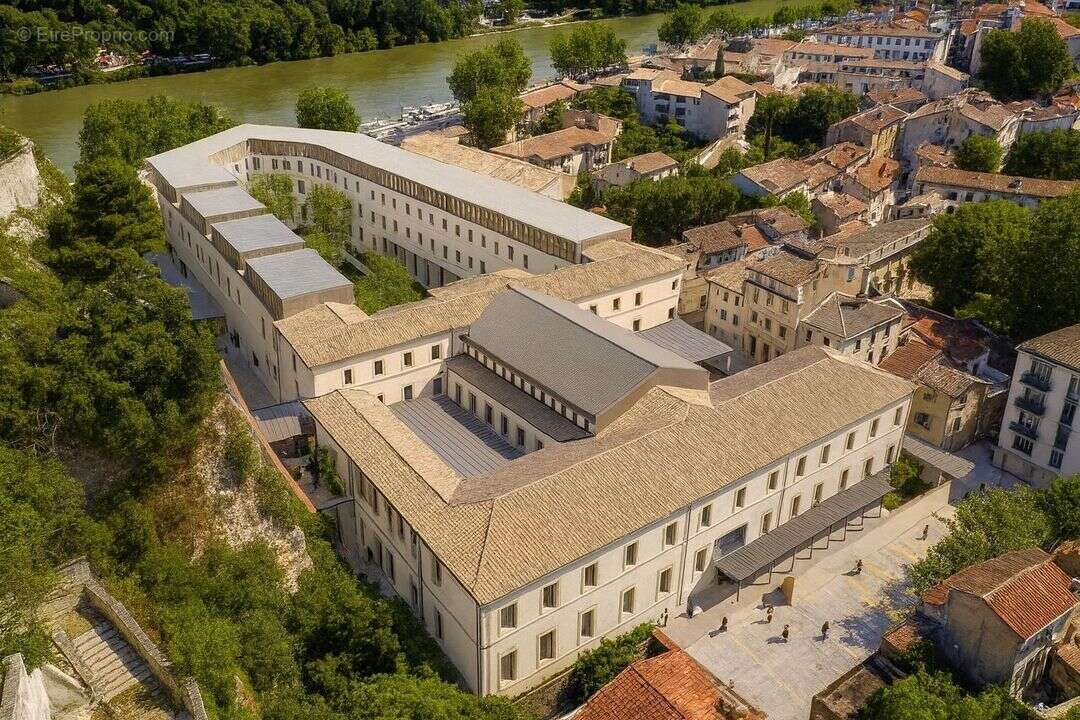 Appartement à AVIGNON