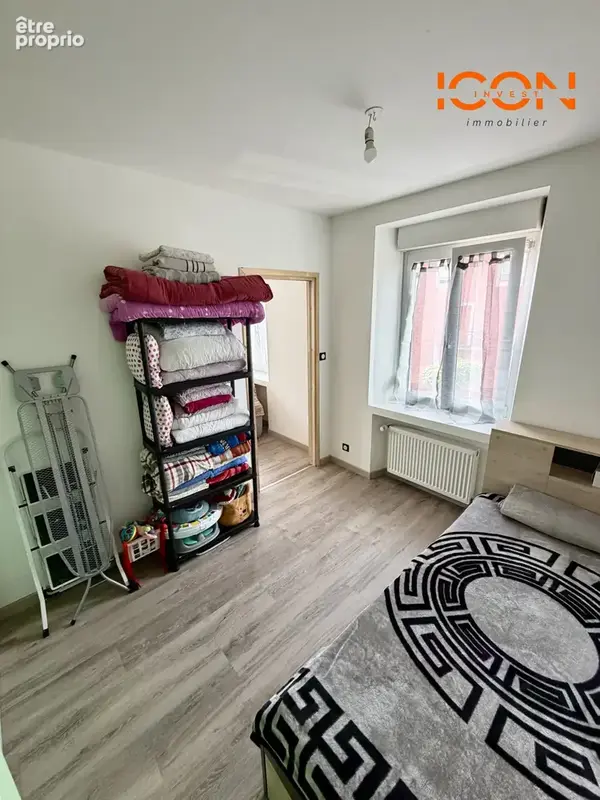 Appartement 65 m² à Danjoutin  - photo 6