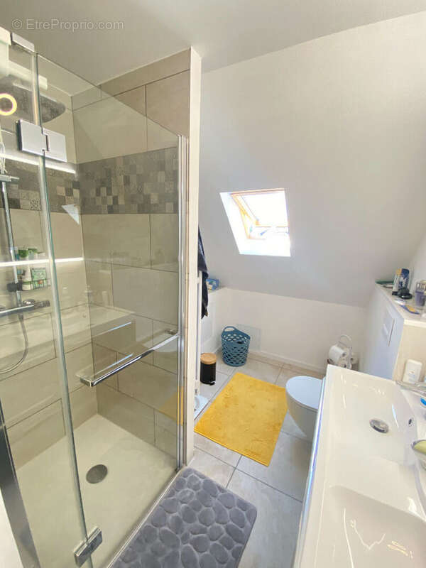 Maison à STAFFELFELDEN