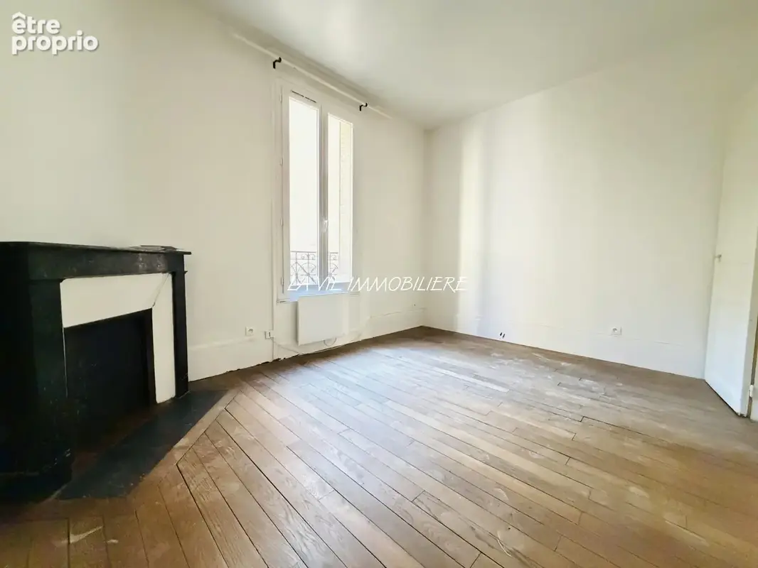 Appartement 2 pièces 32 m² à vendre à Vincennes (94300) - photo 3