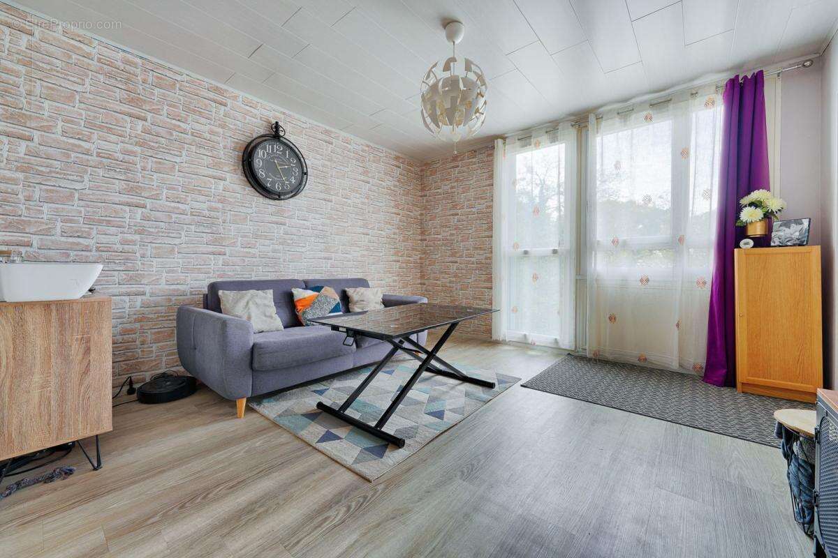 Appartement à CROSNE