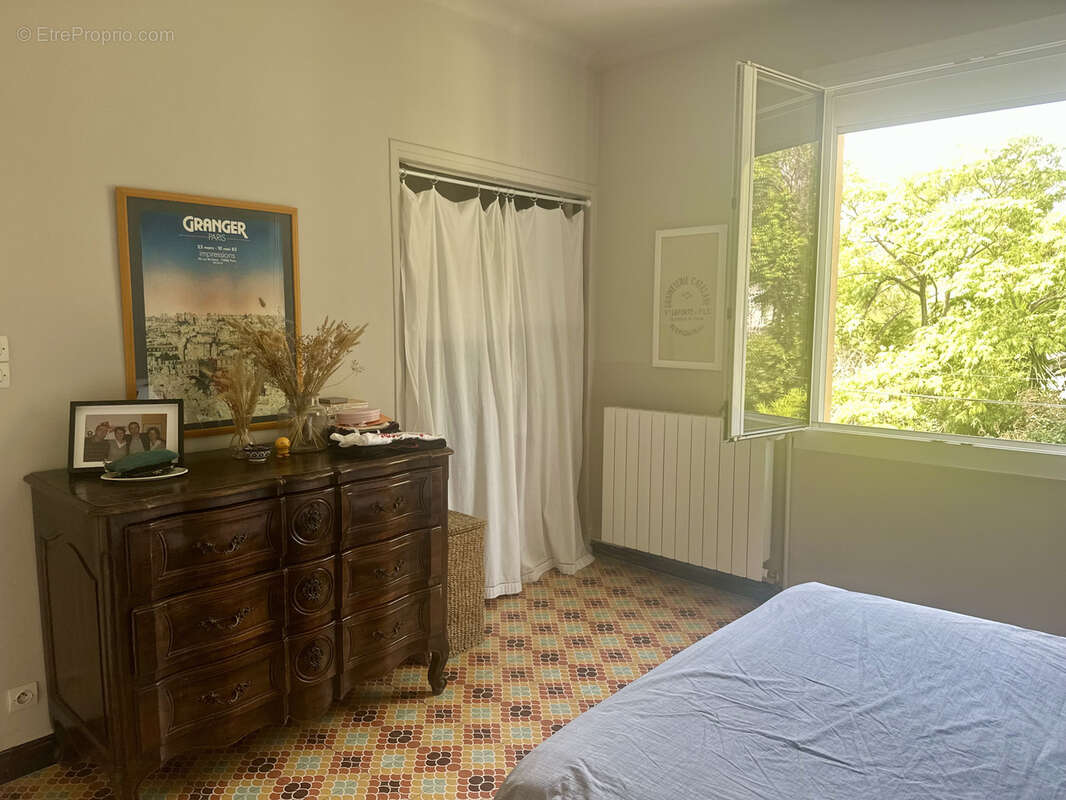 Maison de ville 4 chambres , Jardin , Piscine - photo 13