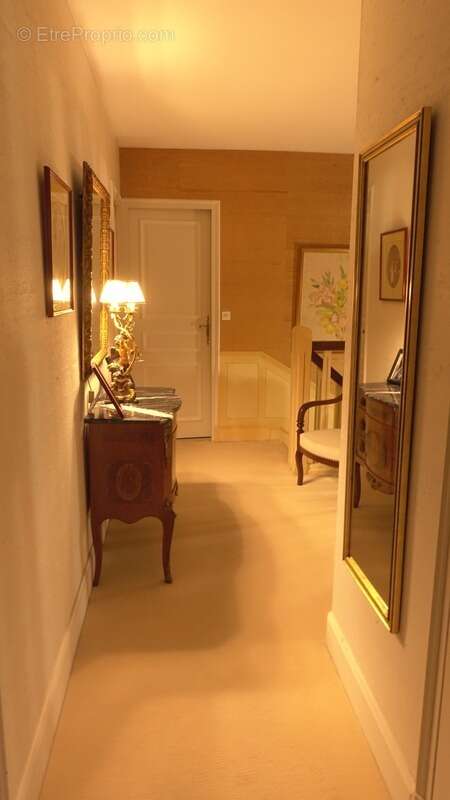 Maison à LILLEBONNE