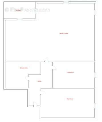 Appartement à SASSENAGE