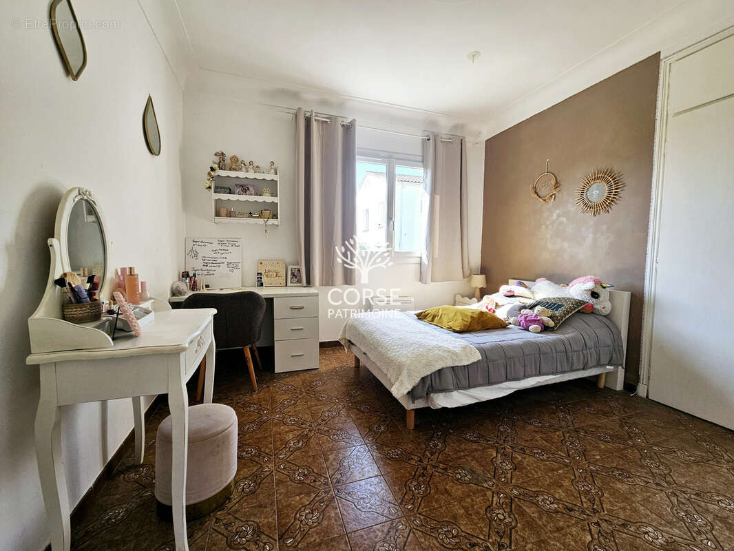 Maison à PRUNELLI-DI-FIUMORBO