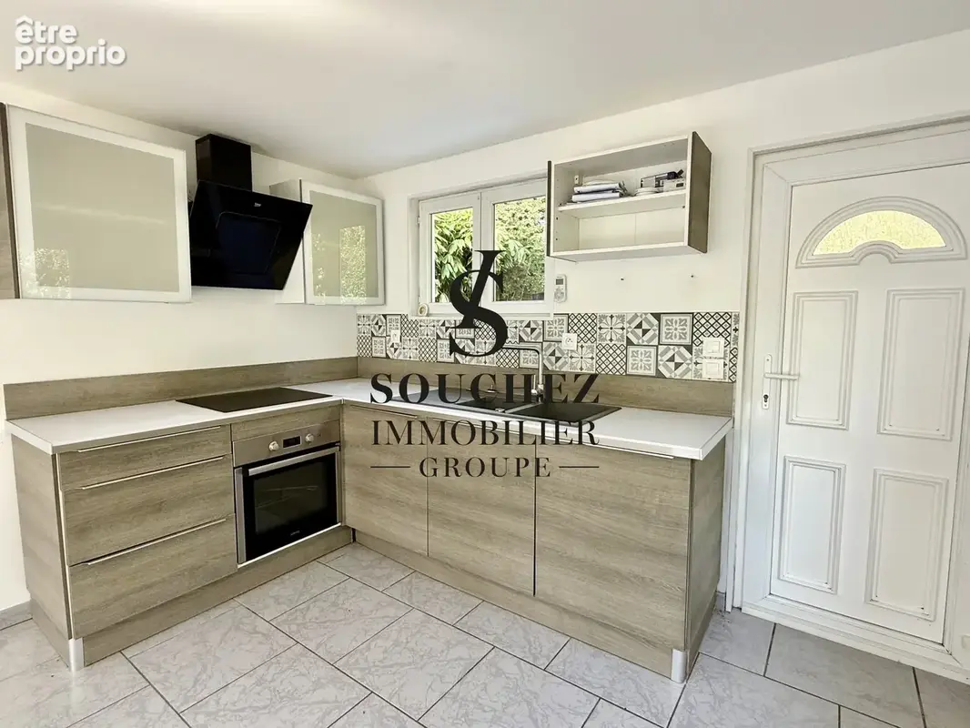 Maison 2 pièces 49 m² à vendre à Givenchy-En-Gohelle (62580) - photo 3