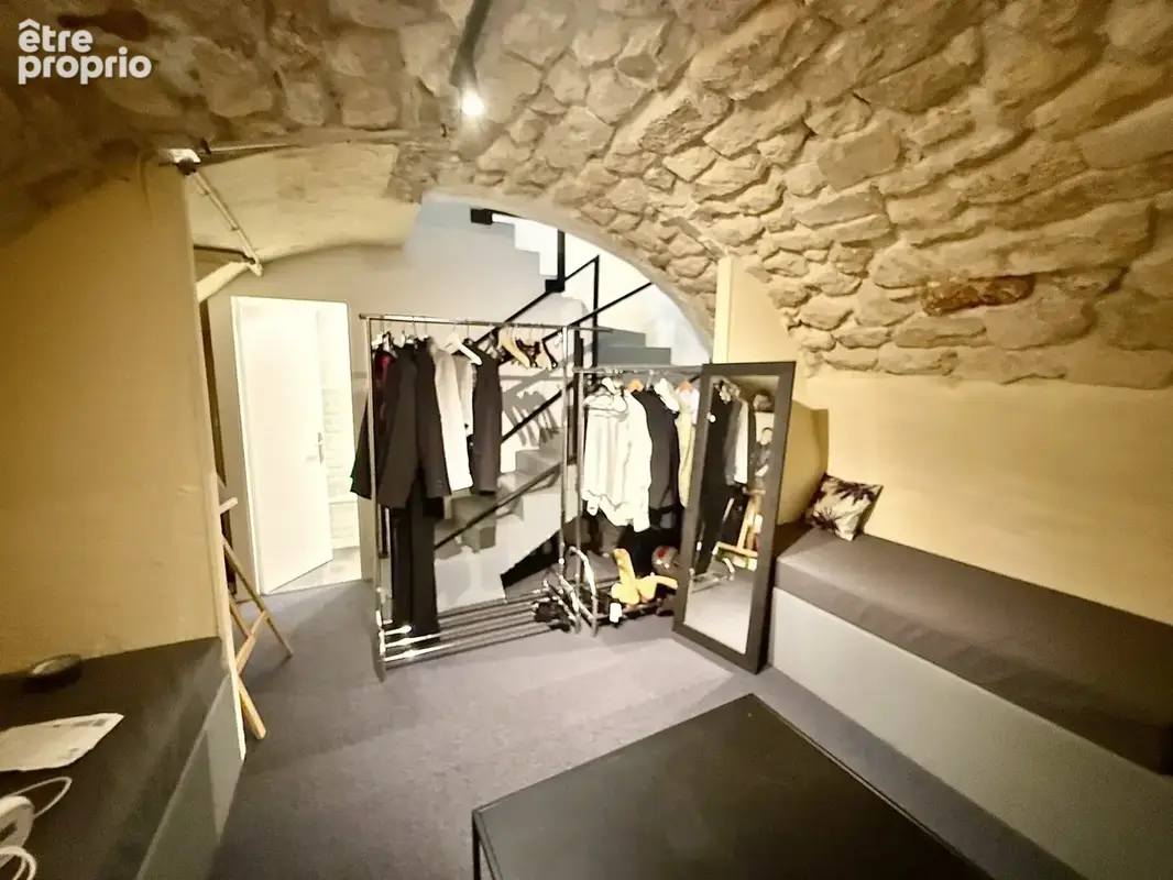 Commerce 148 m² à vendre à Paris-2e (75002) - photo 8