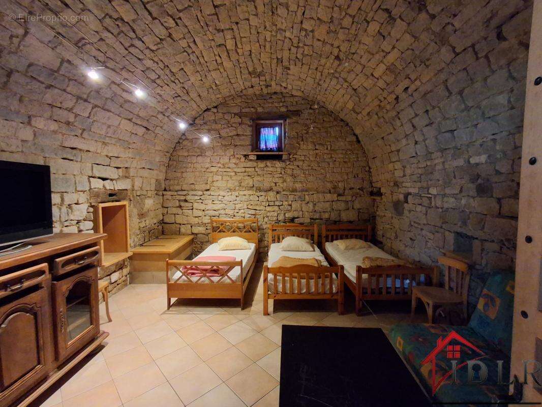 Appartement à LA CHAUX