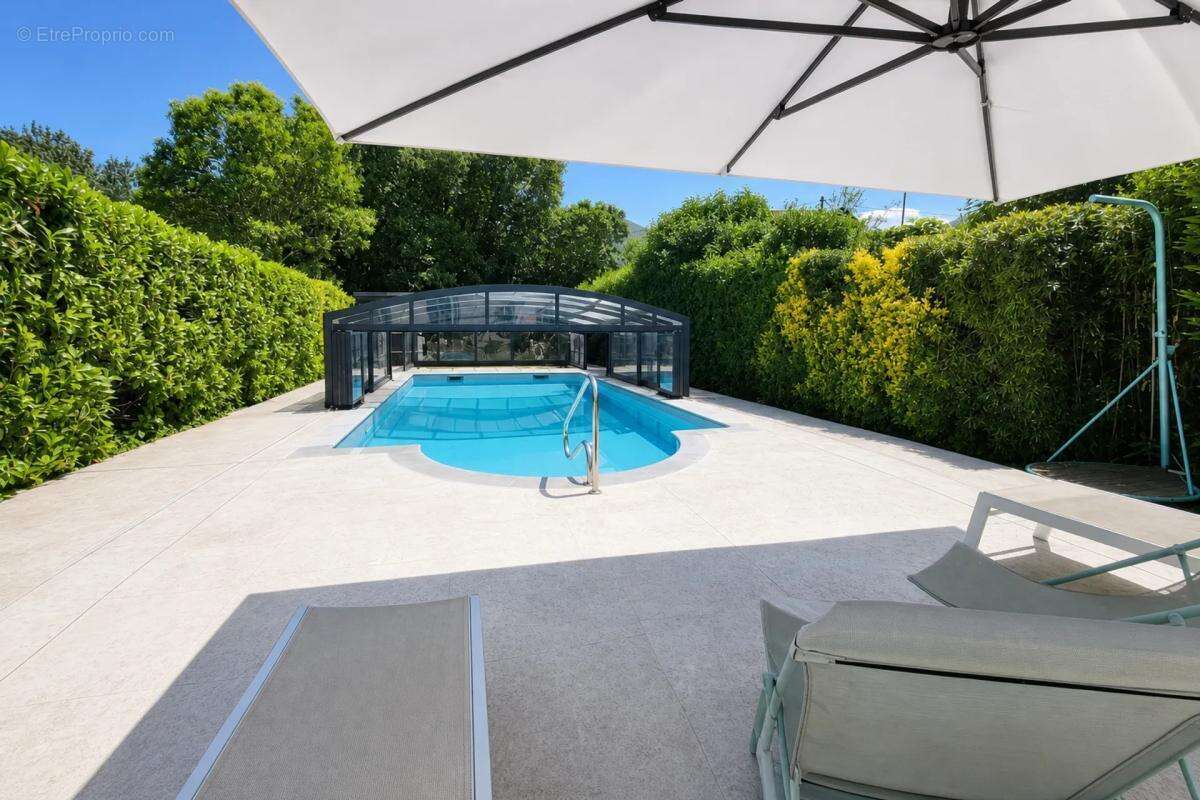 Maison à AMELIE-LES-BAINS-PALALDA