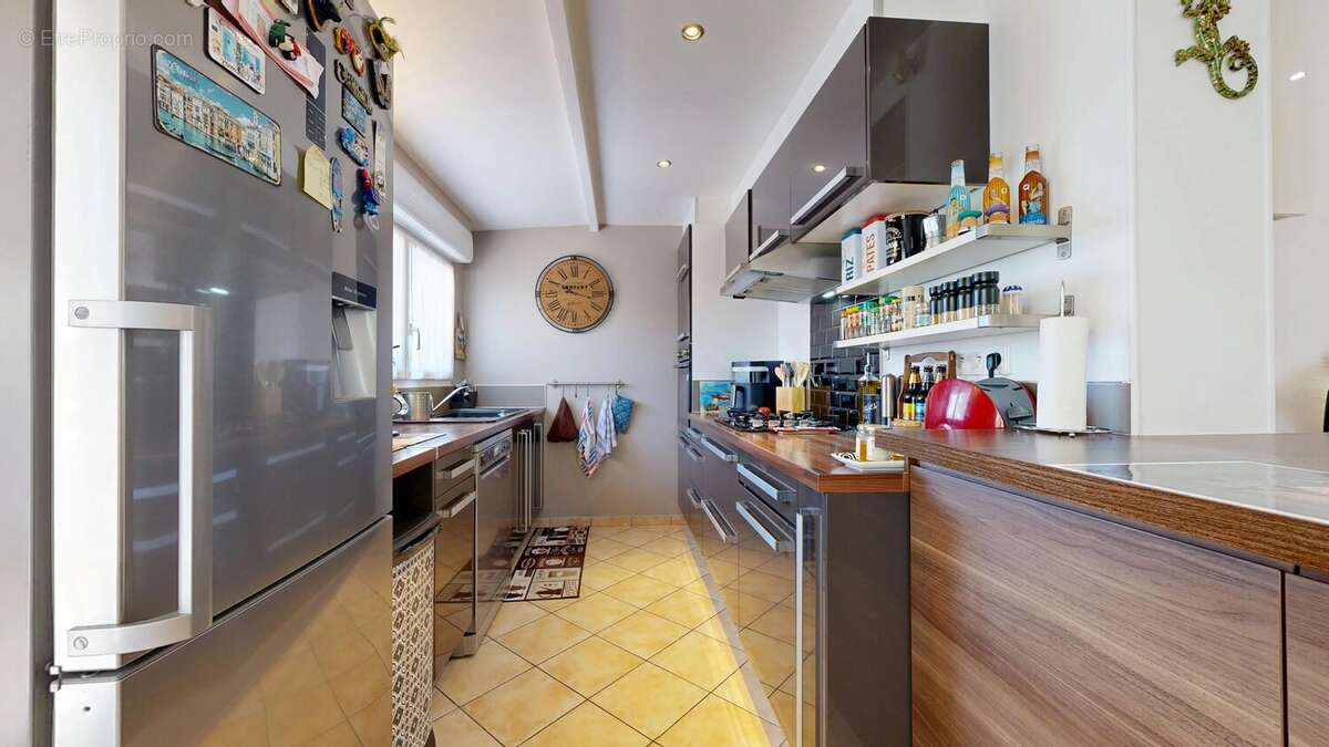 Maison 92 m² à Montfermeil  - photo 8