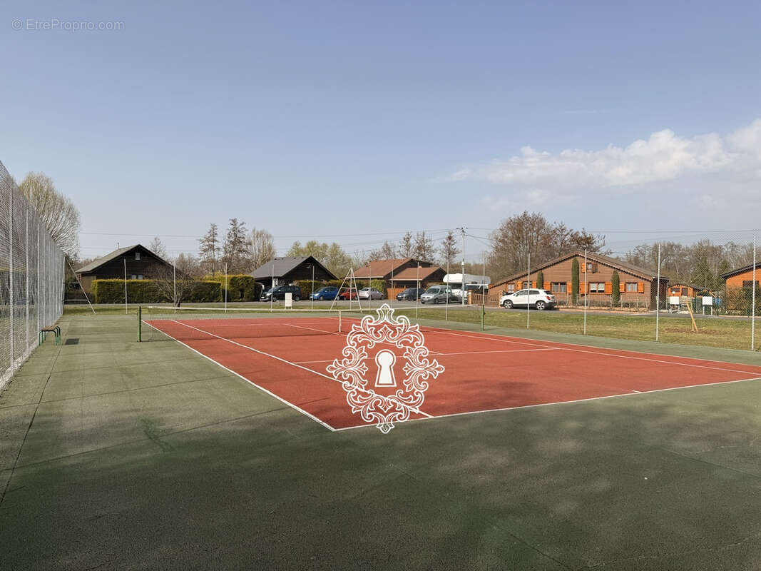 Maison à BRAY-SUR-SEINE