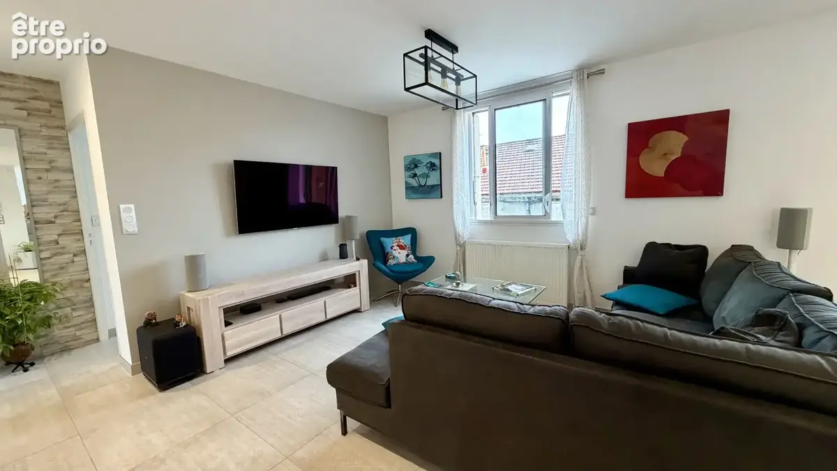 Appartement 3 pièces 83 m² à vendre à Ales (30100) - photo 4