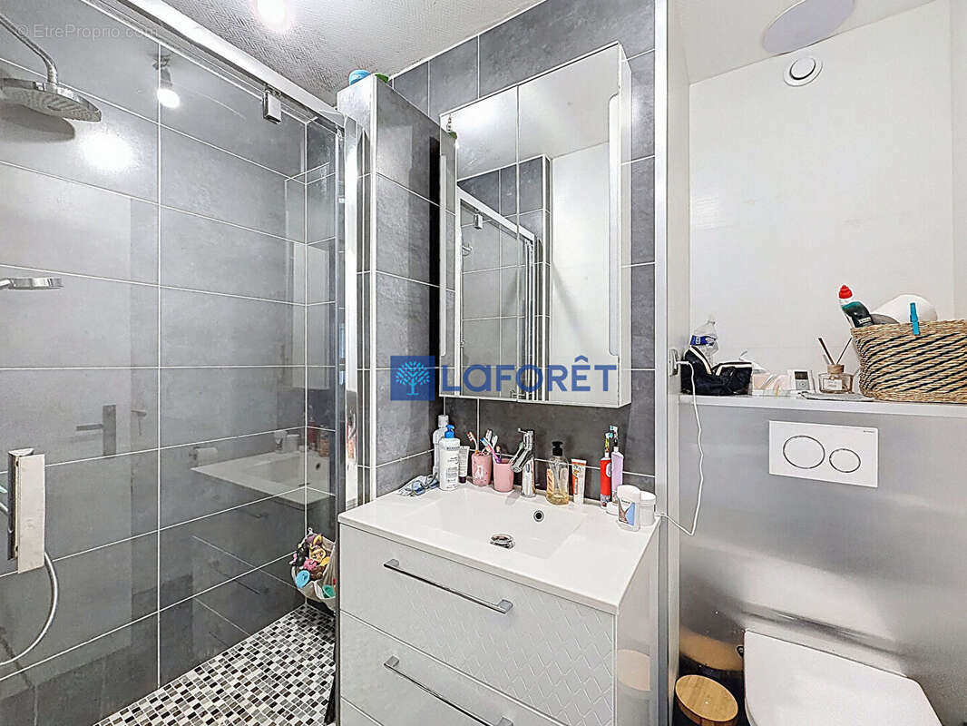 Maison à LONGPONT-SUR-ORGE