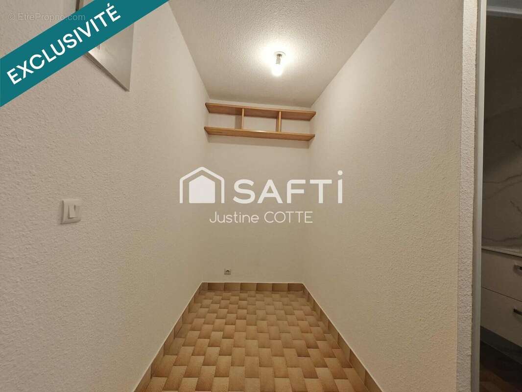 Photo 5 - Appartement à LE GRAU-DU-ROI