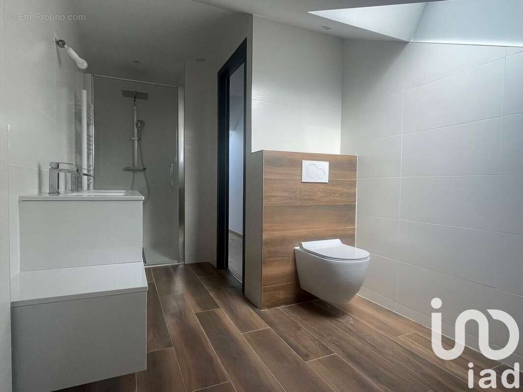 Photo 6 - Maison à CHESSY