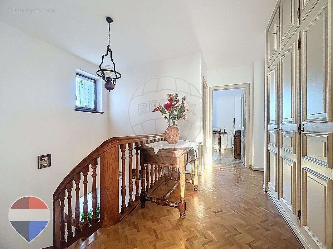 Maison à WETTOLSHEIM