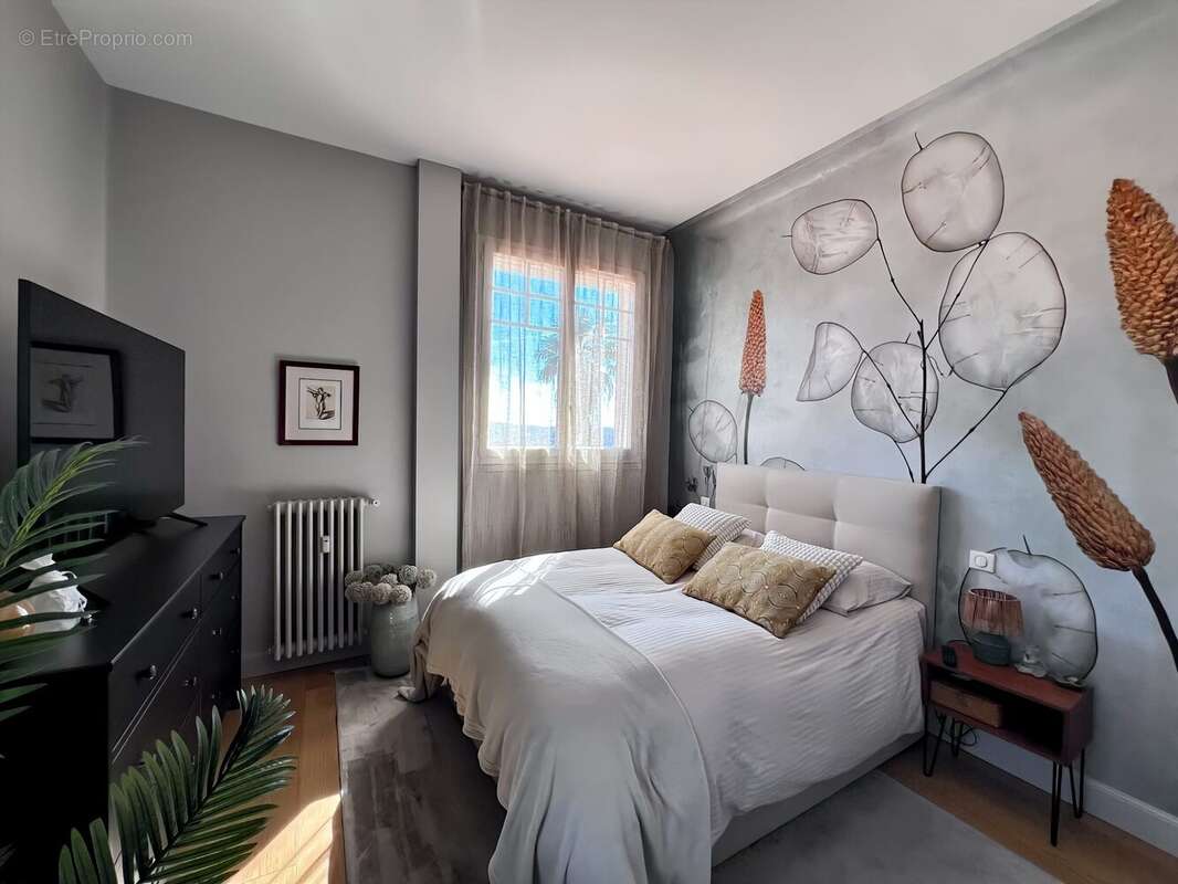 Appartement à GRASSE