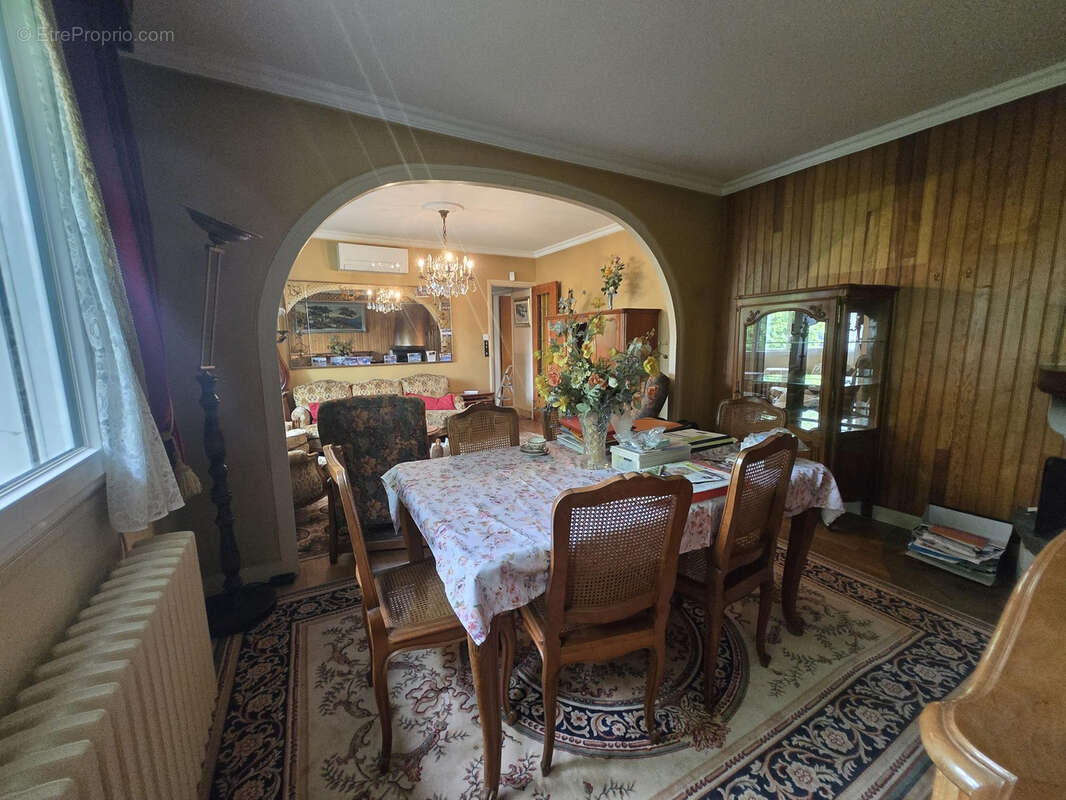 Maison à BOISSY-SAINT-LEGER