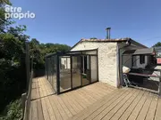 Maison à PUJOLS-SUR-CIRON