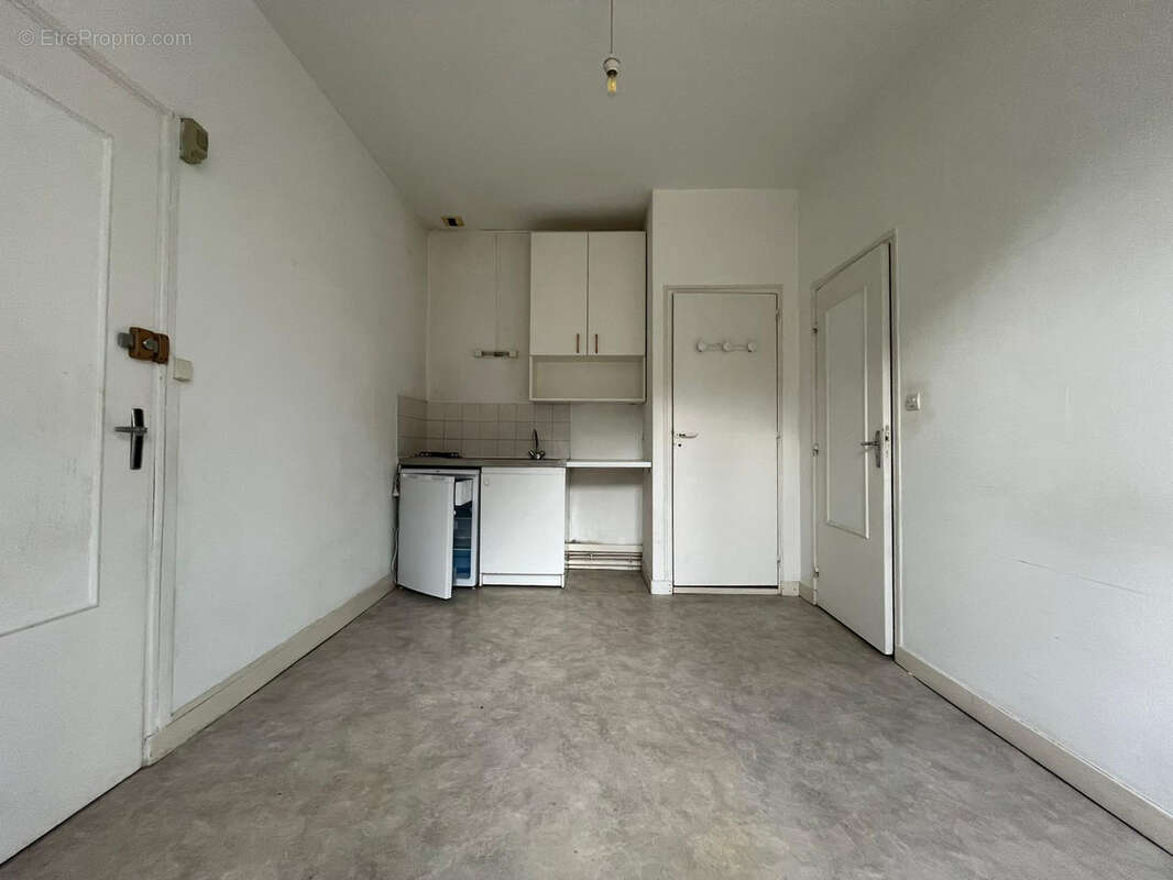 Appartement à ANGERS