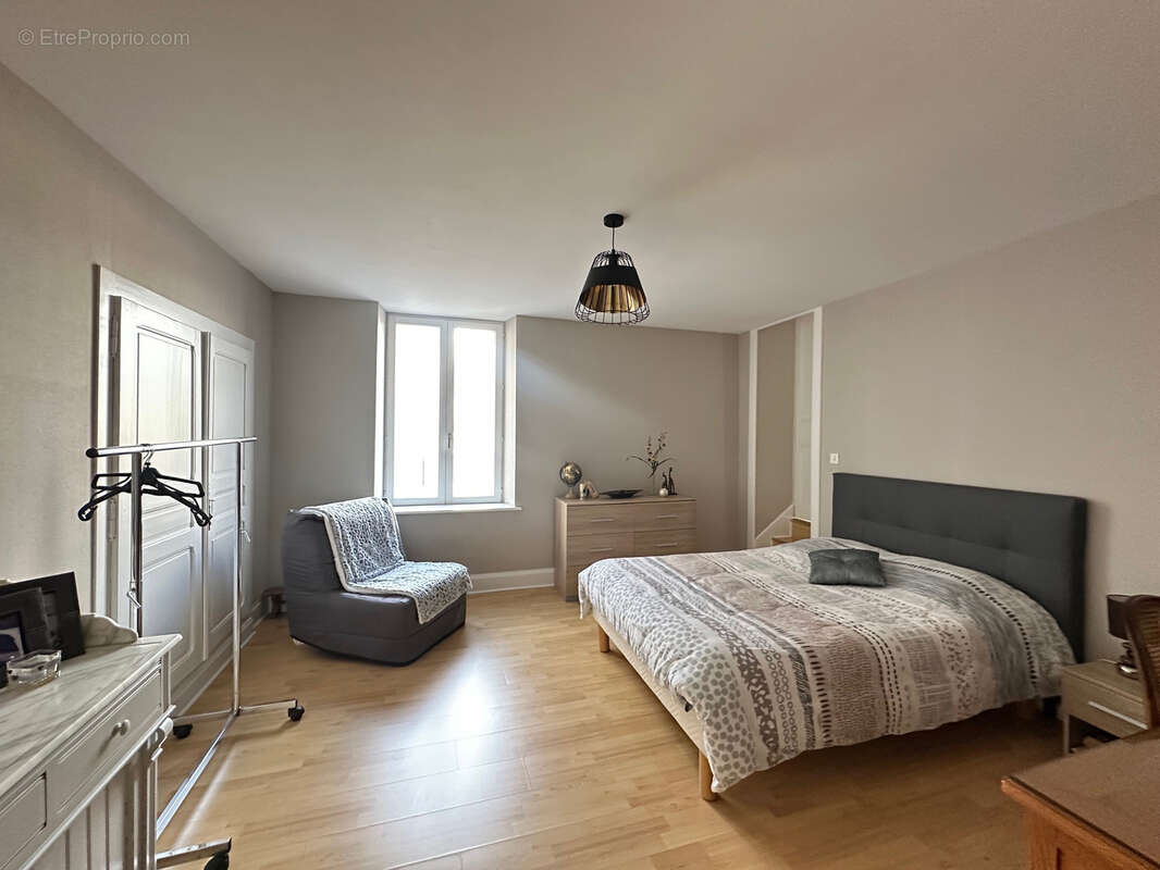 Appartement à SAINT-AME