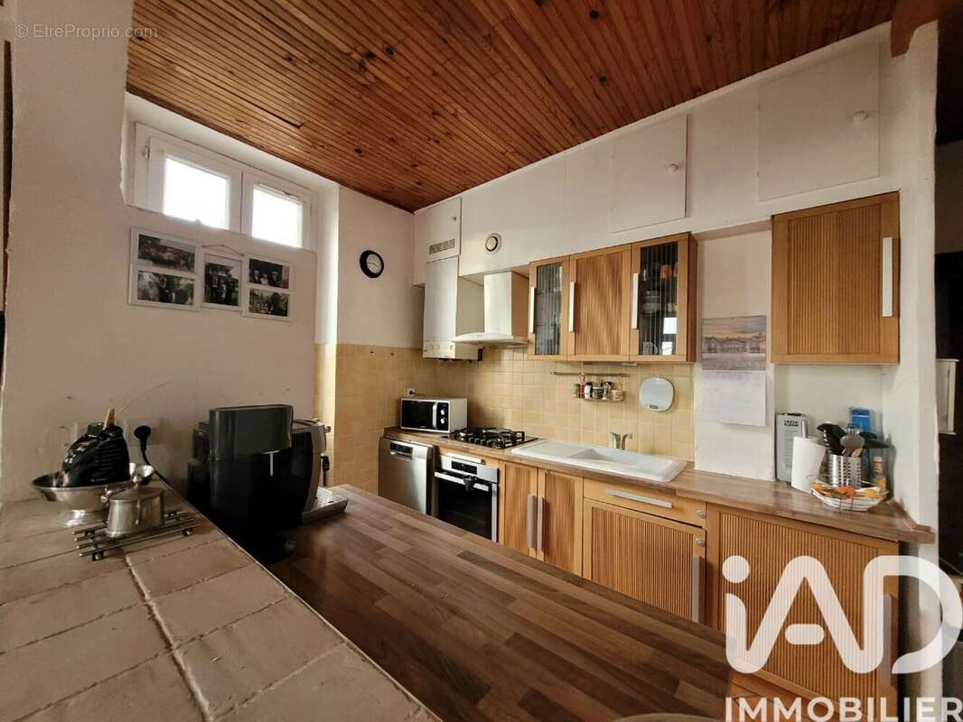 Photo 5 - Appartement à TOULON