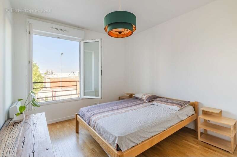 Appartement à NEUILLY-SUR-MARNE