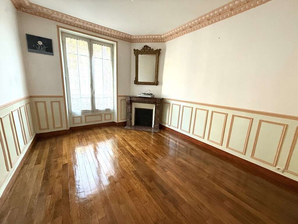 Appartement 54m² à maisons-alfort - photo 3