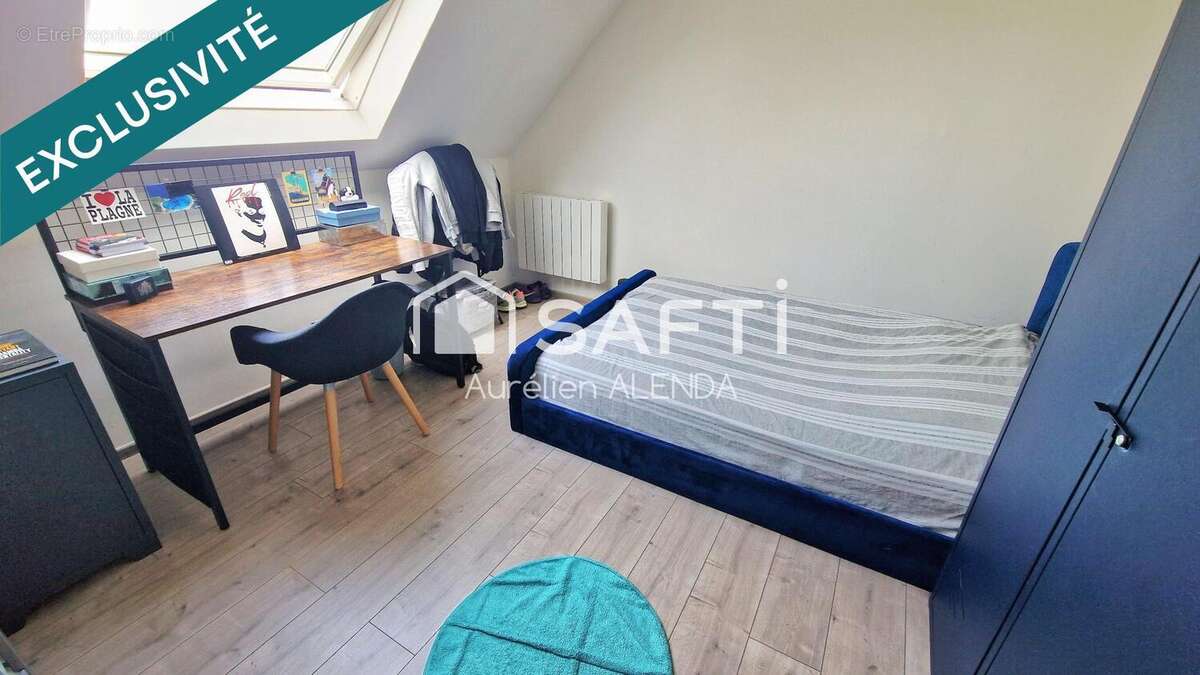 Photo 3 - Maison à LUDRES