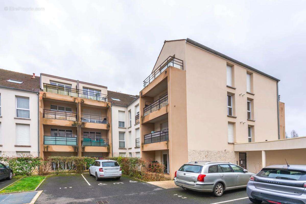 Appartement à RAMBOUILLET
