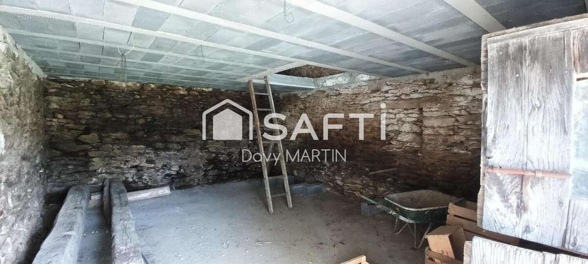 Photo 5 - Maison à LA BASTIDE-SOLAGES