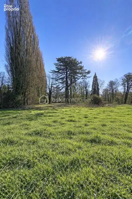 Terrain à bâtir 588 m² – Essômes-sur-Marne – Viabilisé - photo 4