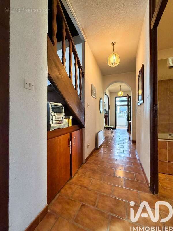 Photo 7 - Maison à FITOU