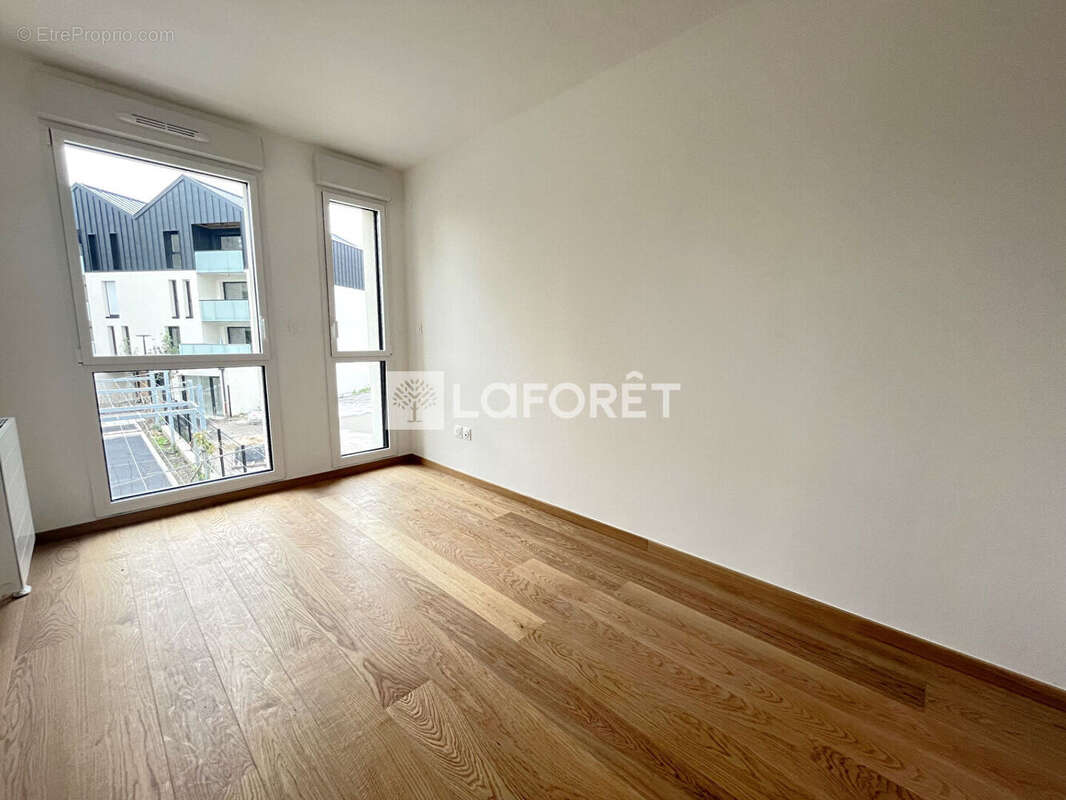 Appartement à vendre - MARCQ EN BAROEUL Acacias - photo 6