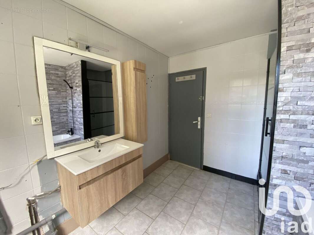 Photo 9 - Maison à CHERY-CHARTREUVE