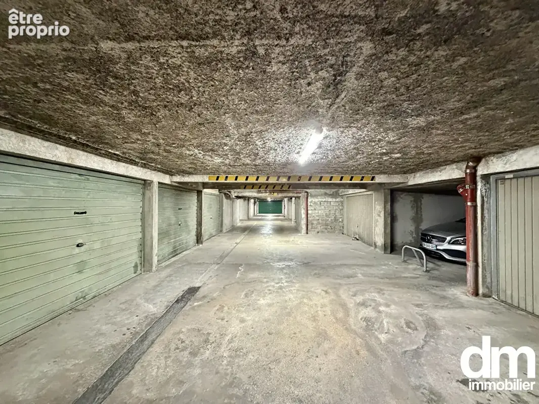 Appartement de type 2 d'une surface de 42m2 - photo 11