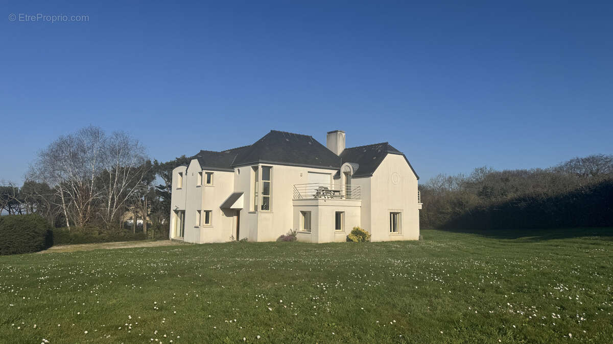 Maison à SAINT-CAST-LE-GUILDO