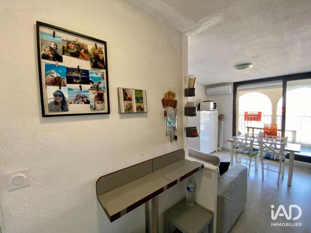 Photo 6 - Appartement à LE BARCARES