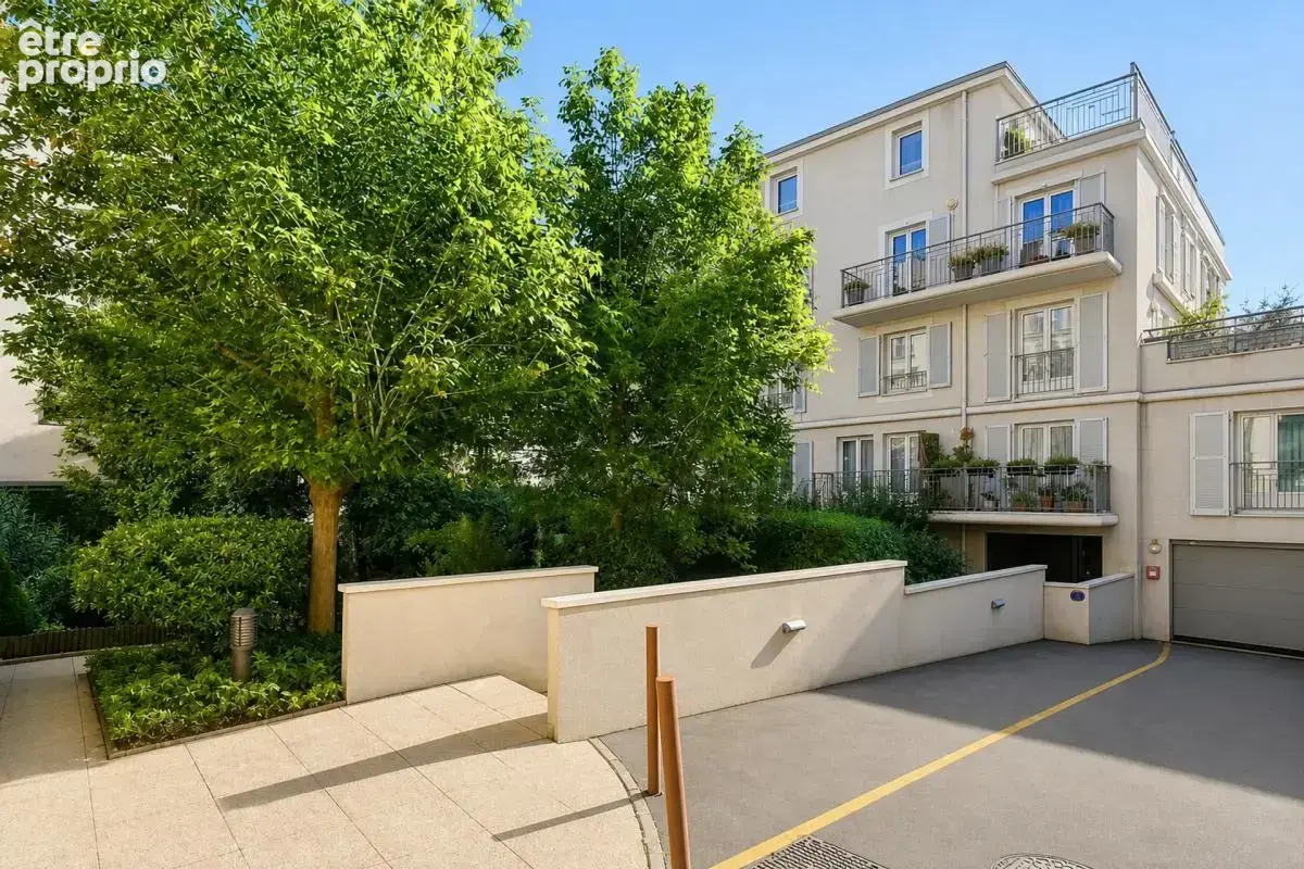 Appartement de 4 pièces de 75 m² à Paris - photo 11