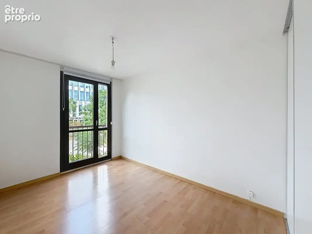 T3 71,50 m2 avec balcon   Roseraie / Jolimont - photo 4