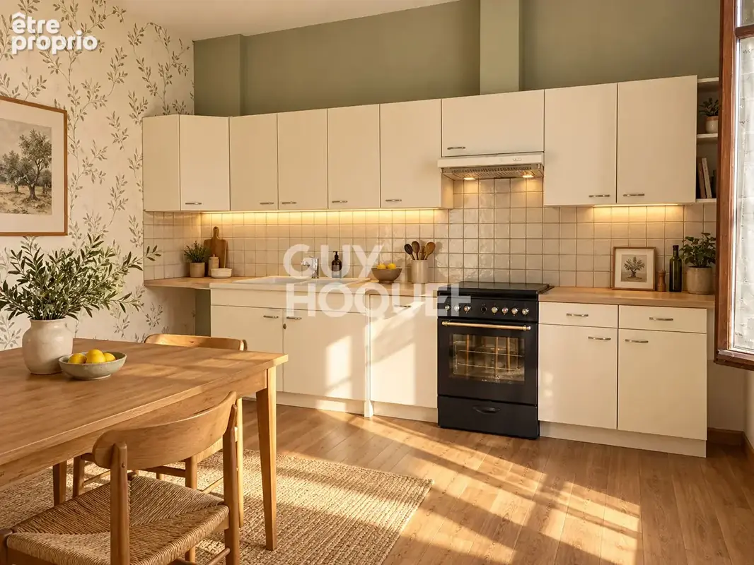 Tours Baujardin -Maison idéale premier achat - photo 5