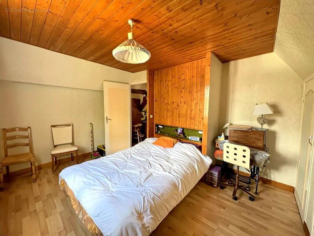 Maison 104 m² à Lisieux  - photo 7