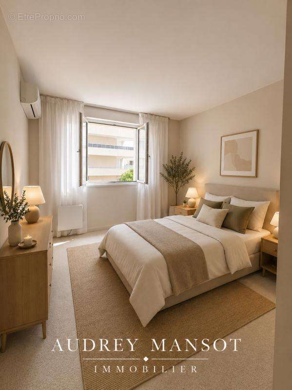 Appartement à LYON-8E
