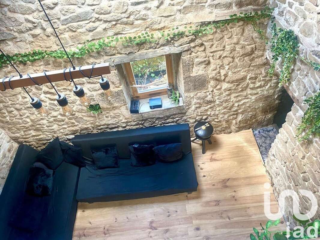 Photo 2 - Maison à LAURIERE