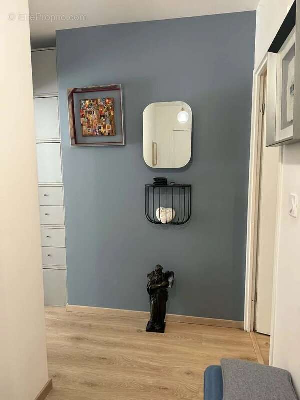 Appartement à TOURS