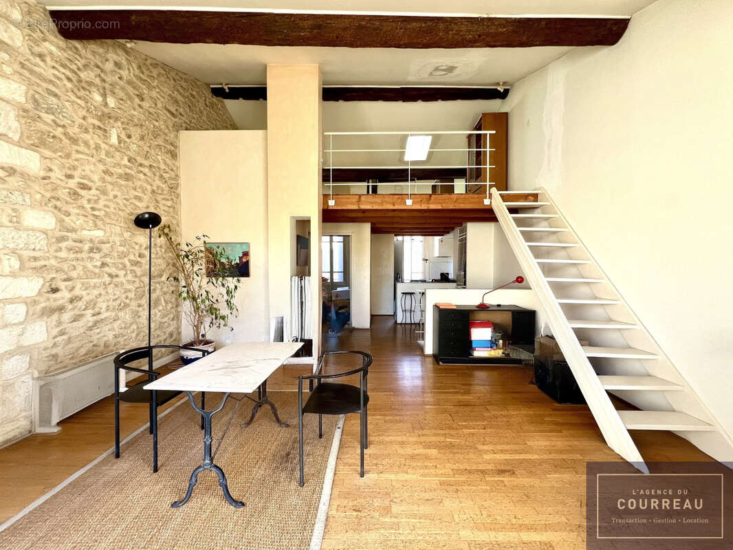 Maison à MONTPELLIER