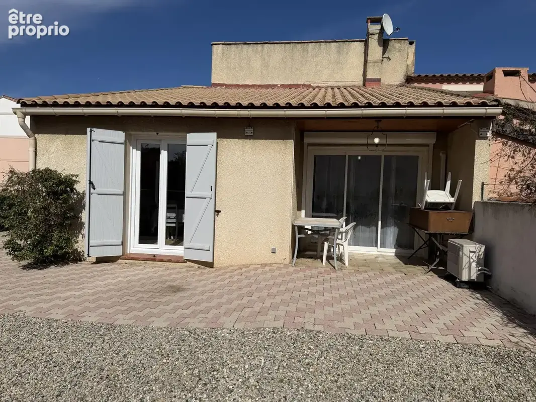 Maison 6 pièces 108 m² à vendre à Le Grau-Du-Roi (30240) - photo 2