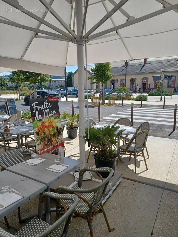 Commerce à AURILLAC