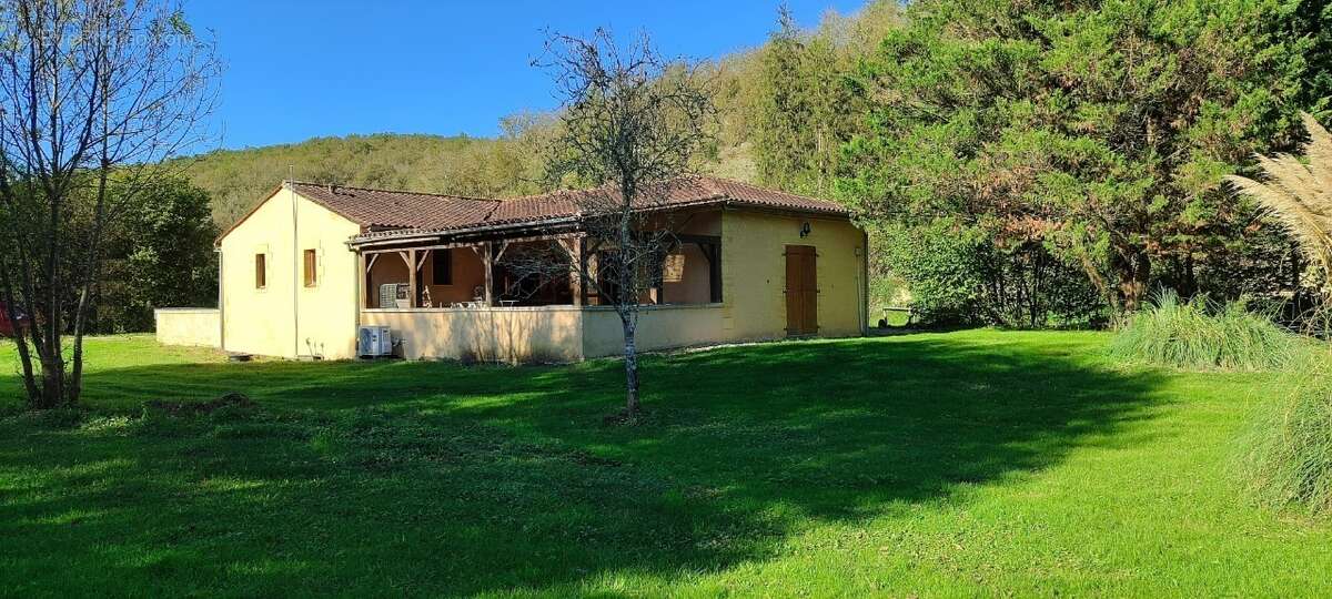 Maison à LALINDE